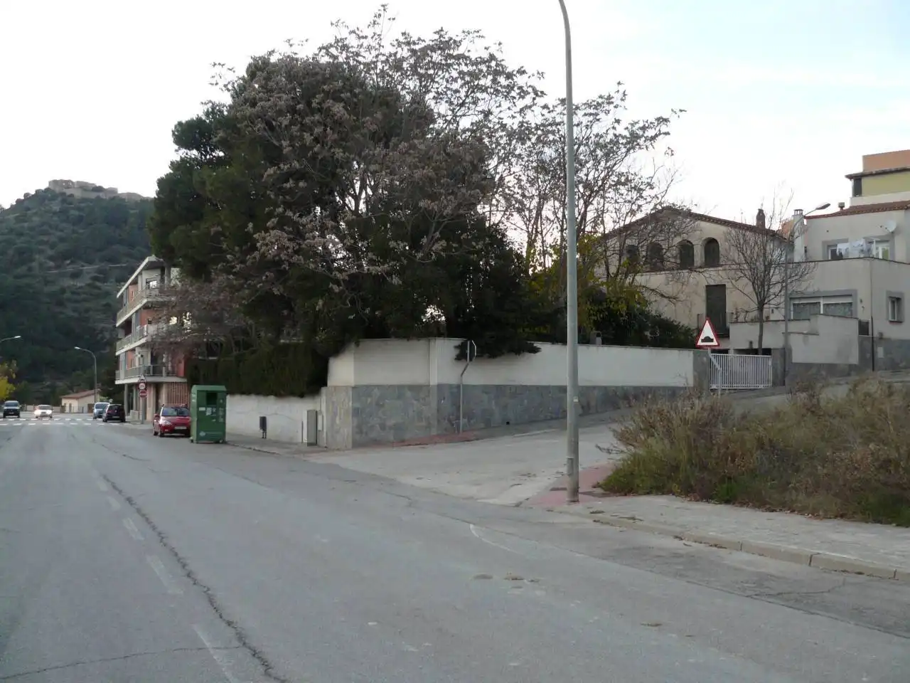 Terreno industriale in vendita a La Pobla de Claramunt, imagen 3