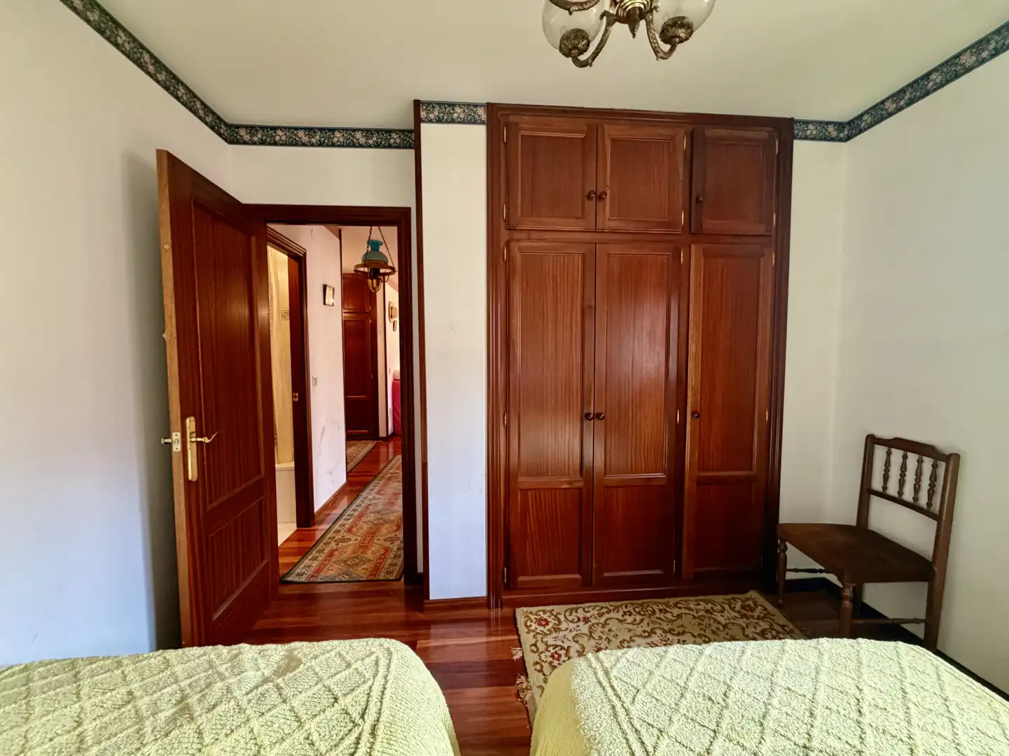 Habitación de Piso en venta en Cillorigo de Liébana con Calefacción y Terraza