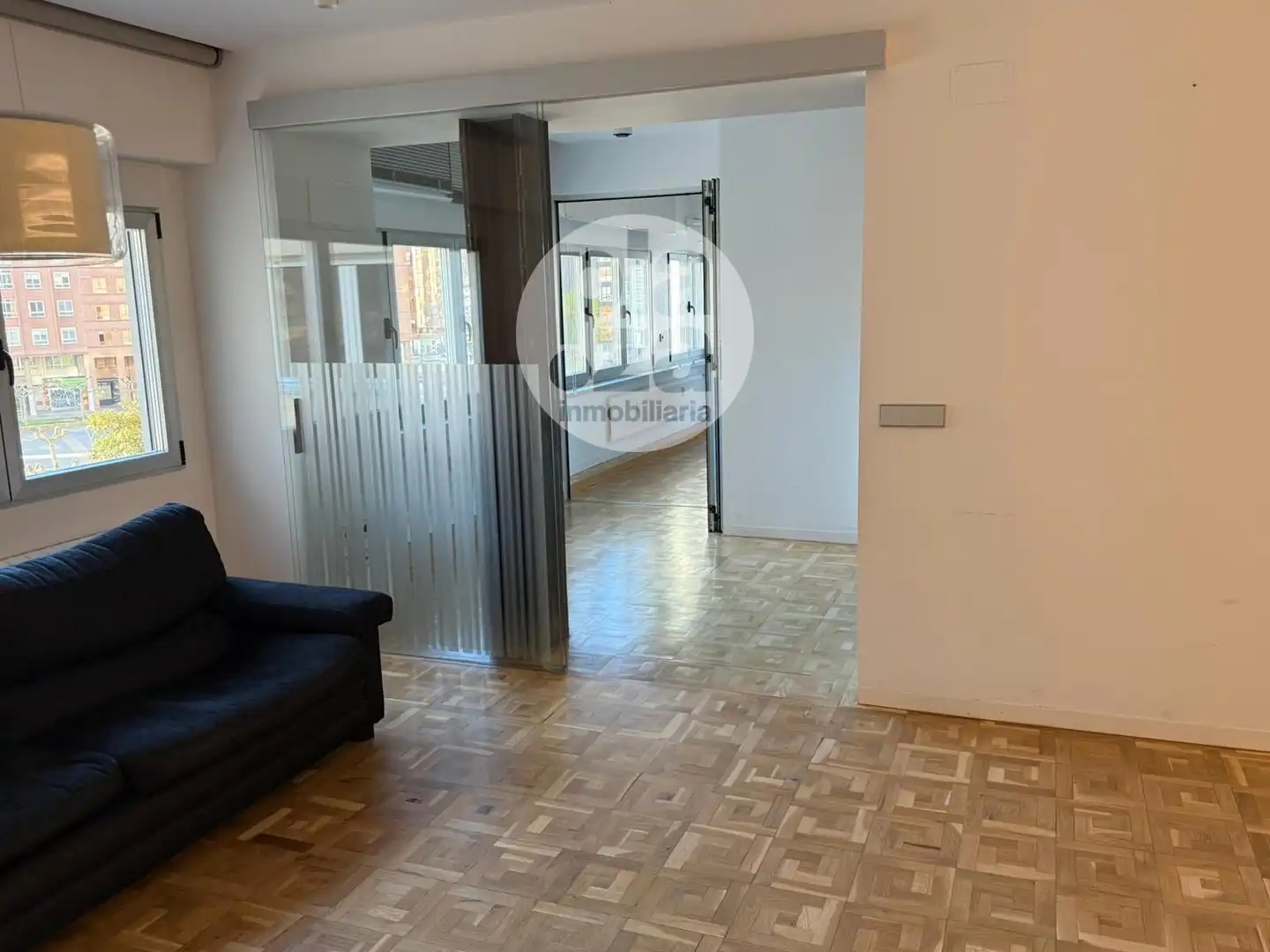 Flat for sale in Burgos  with Heating