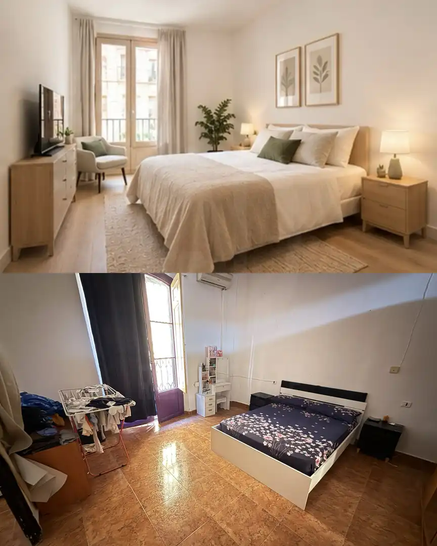 Wohnung zum Verkauf in Cl Jaume Ferran 7, imagen 6
