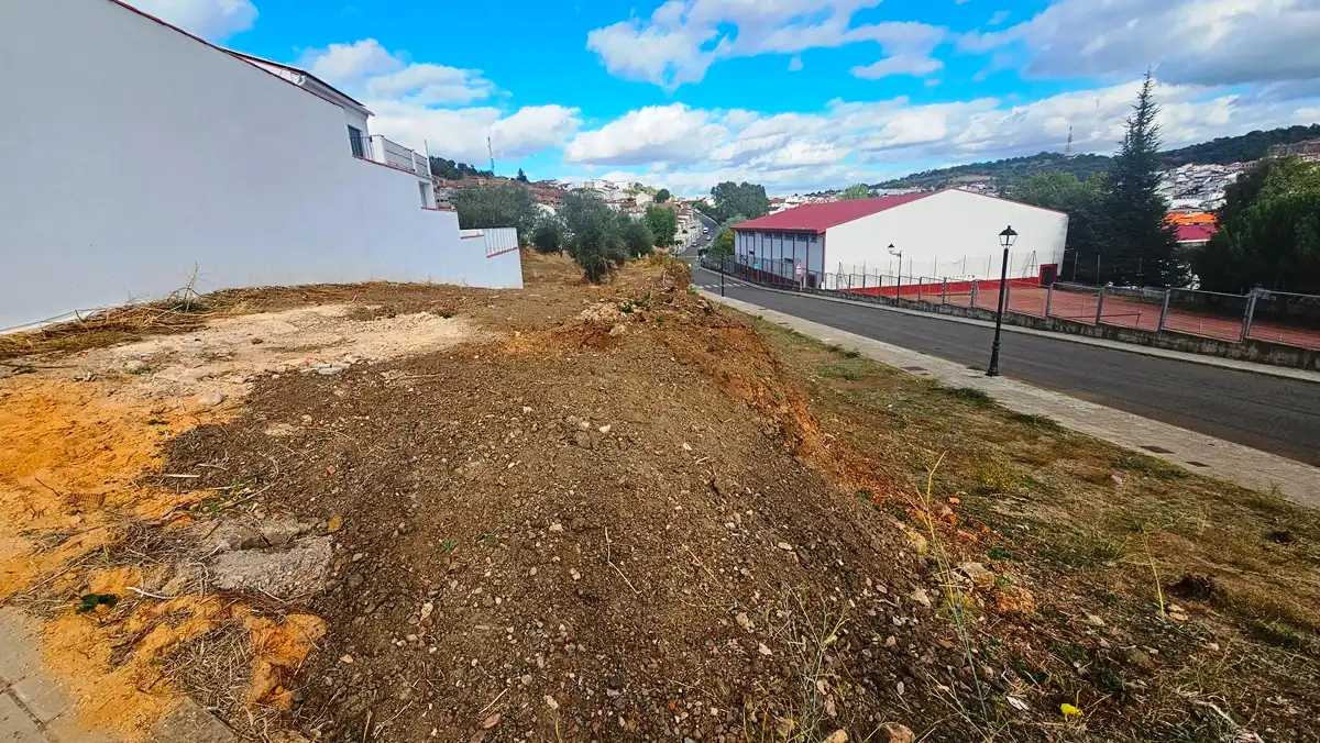 Residential for sale in Aracena