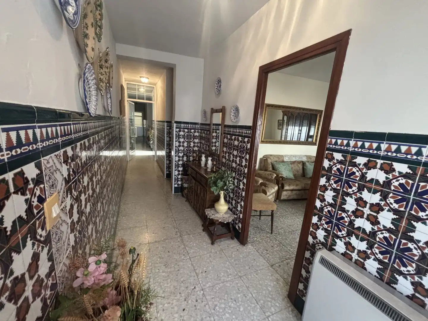 Casa con terrazza in vendita a Malagón, imagen 30