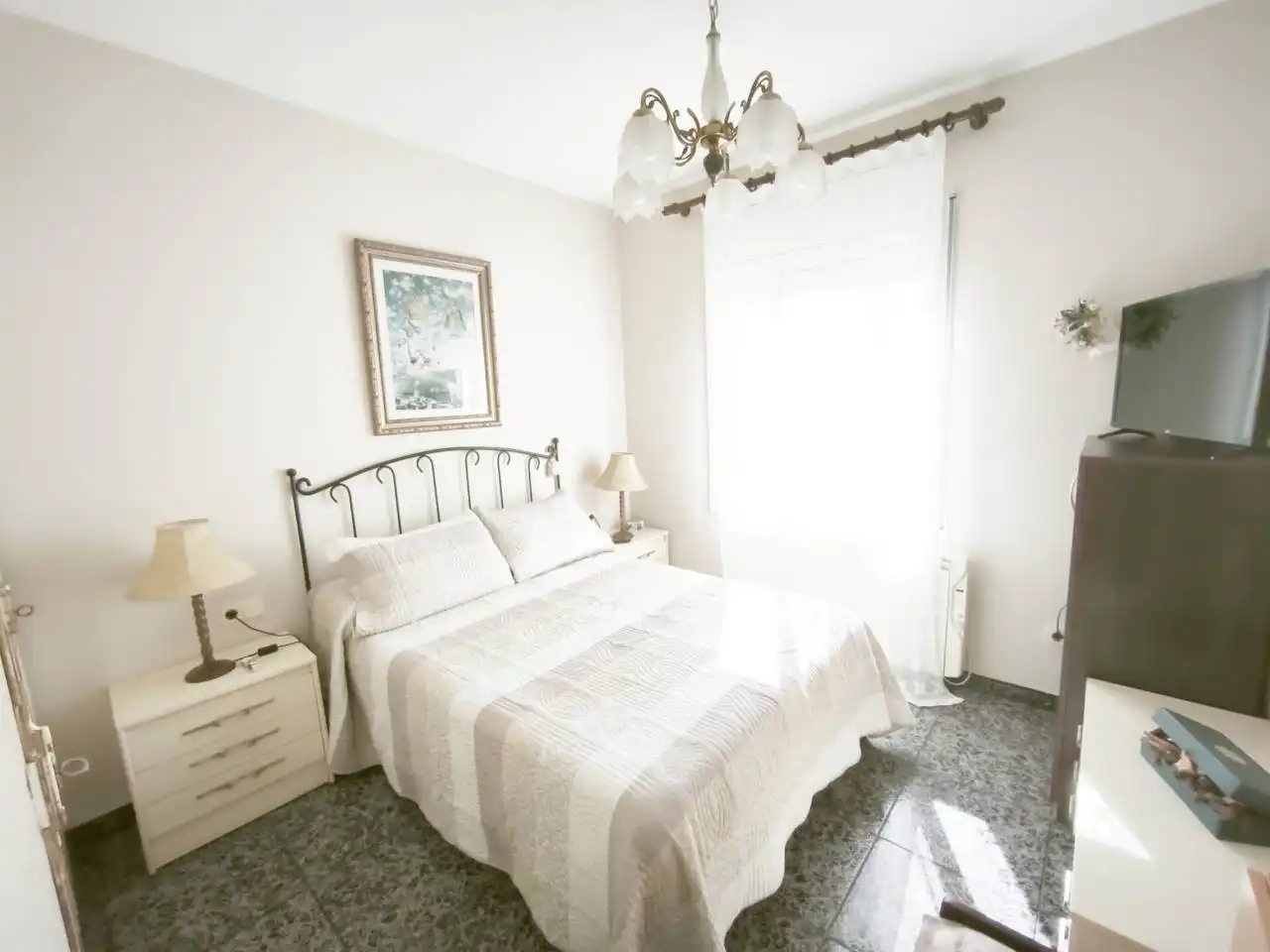 Casa amb jardí en venda a Costa Cunit - Els Jardins - Els Rosers, imagen 13