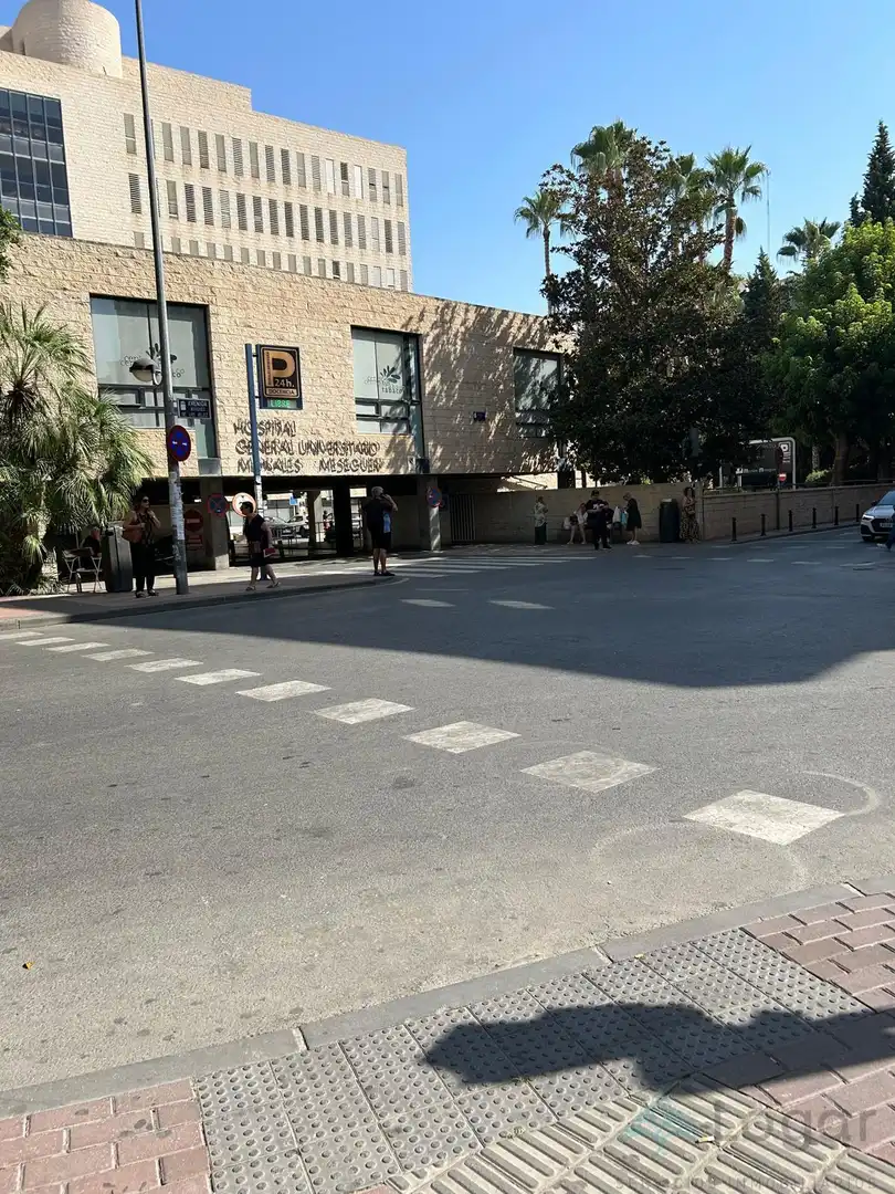 Pis de lloguer a Marques de los Velez, Vistalegre