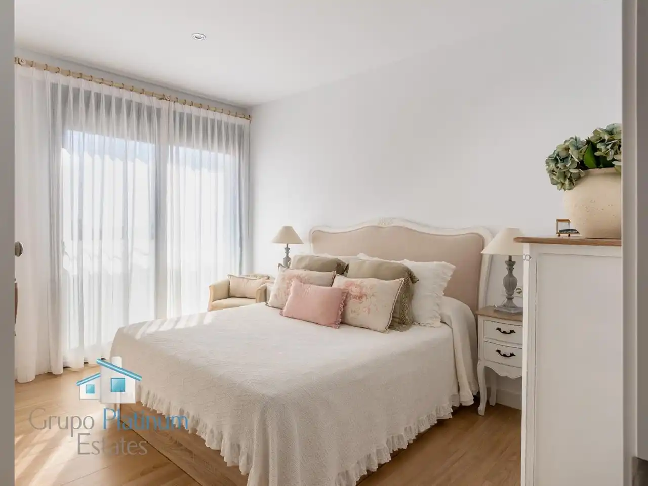 Adosado con piscina en venta en San Juan de los Terreros, imagen 10