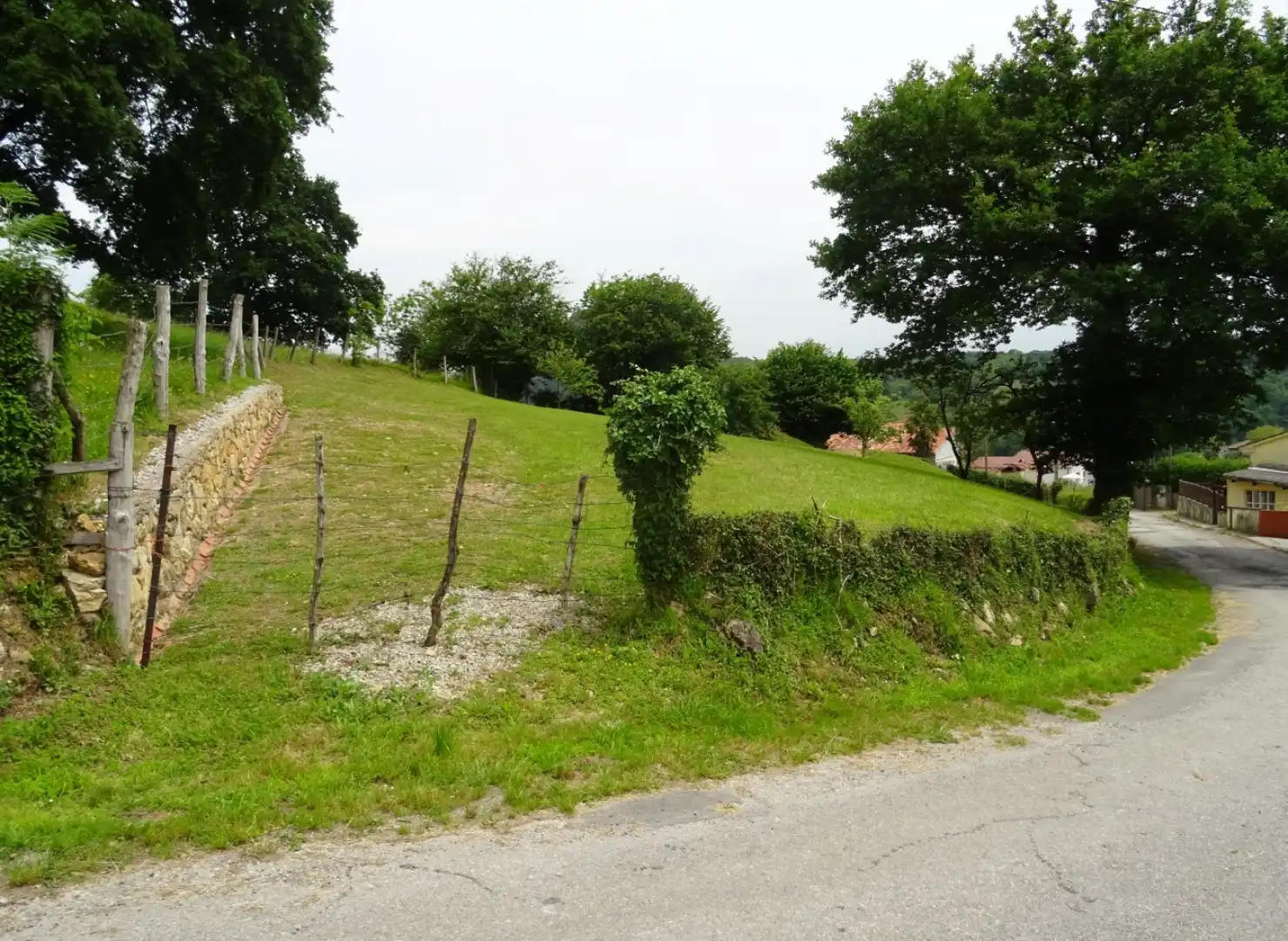 Terreno residencial en venta en Vega de Poja - VEGA DE POJA, imagen 12