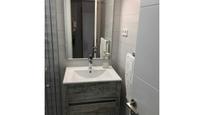 Bathroom of Flat for sale in Sabadell  with Air Conditioner, Heating and Parquet flooring