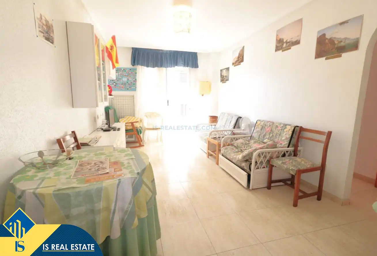 Appartement compact avec piscine à vendre à Playa del Cura, imagen 2