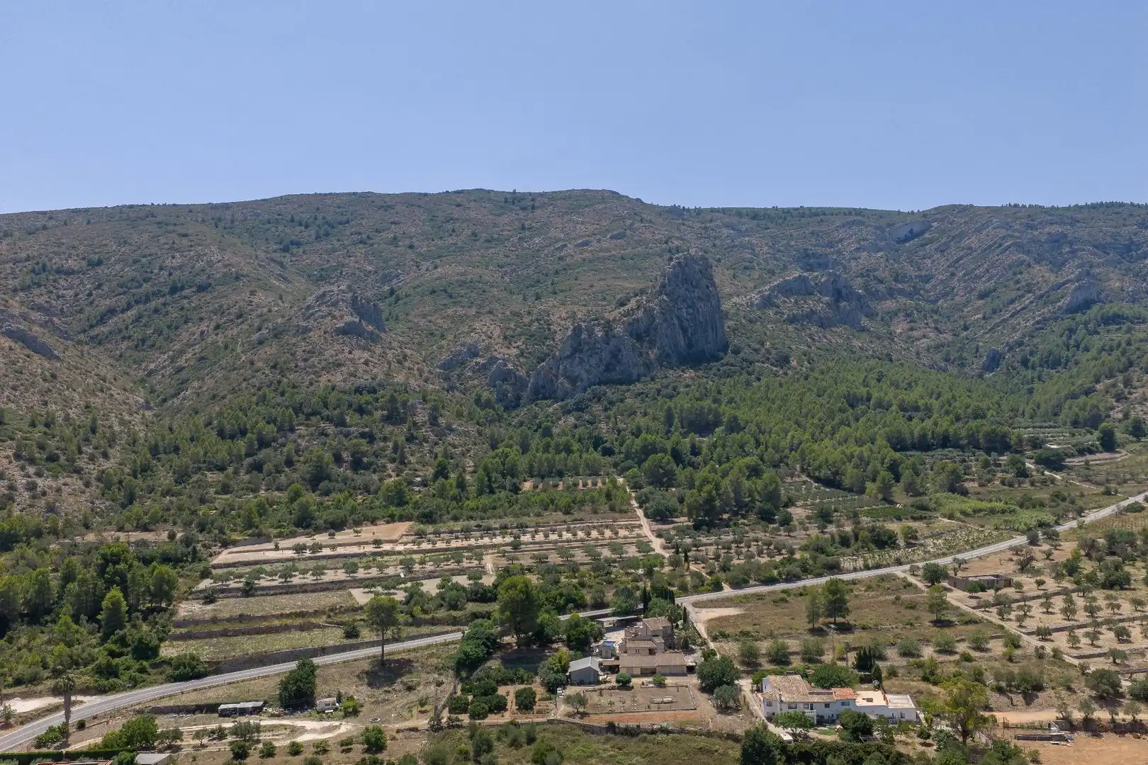 Villa con terrazza in vendita a Monte Solana, imagen 65