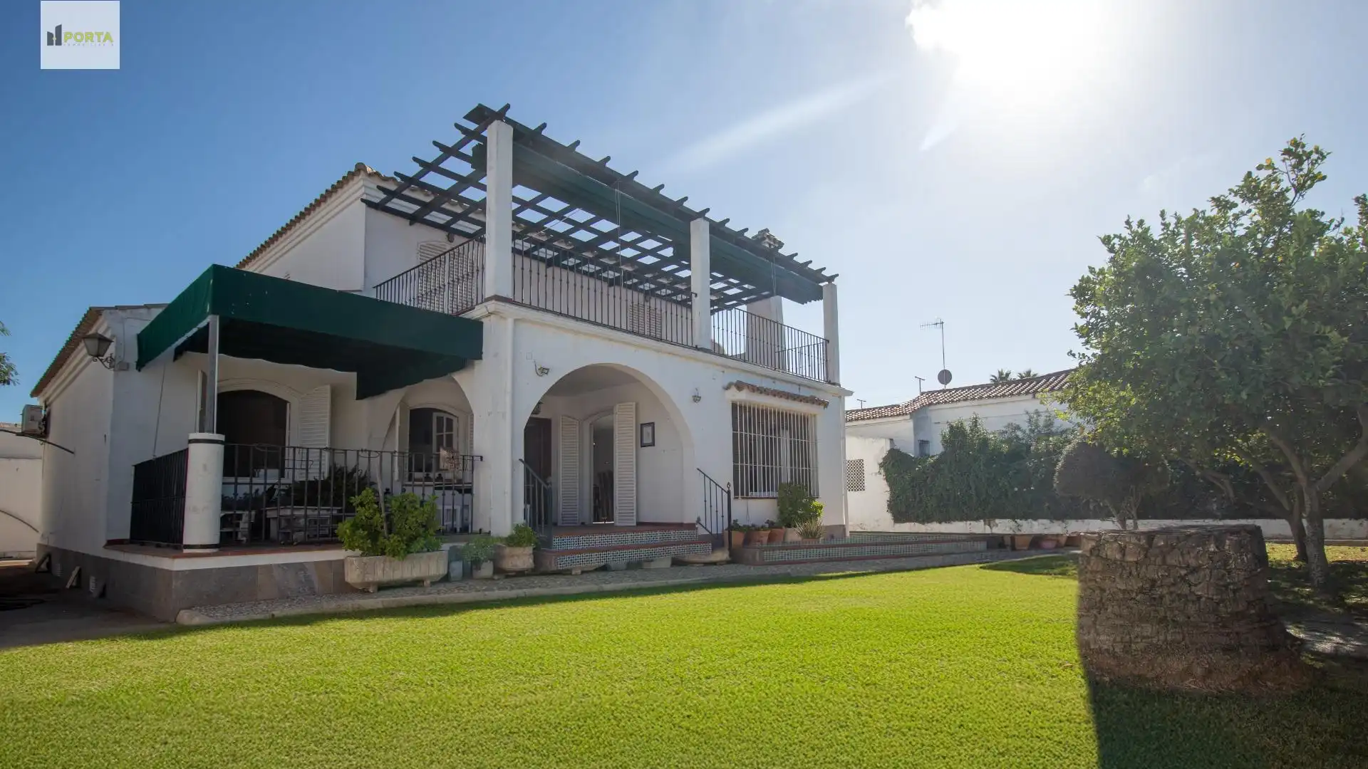 Casa o xalet en venda a La Jara