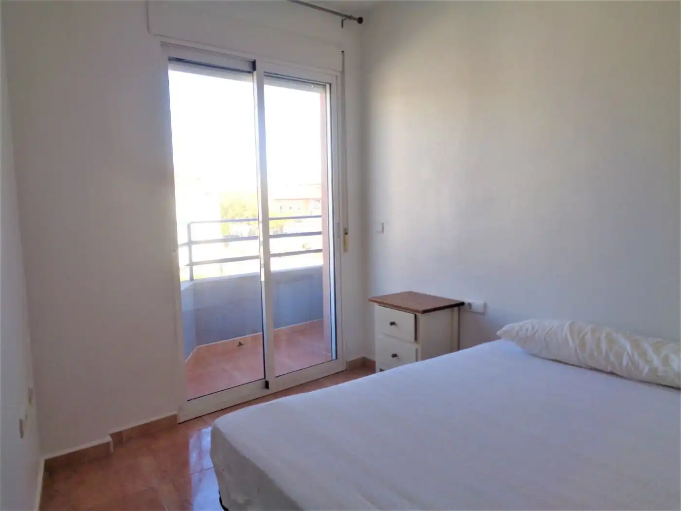 Schlafzimmer von Wohnung zur Miete in Las Torres de Cotillas, Murcia