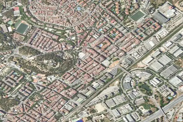 Pis en venda a Castell - Poble Vell, imagen 6