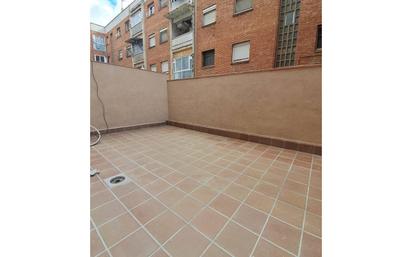 Außenansicht von Wohnung zum verkauf in Sabadell mit Terrasse