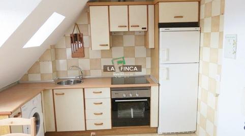 Photo 4 of Apartments for sale in Cardenal Cienfuegos, Auditorio - Seminario - Parque de Invierno, Oviedo