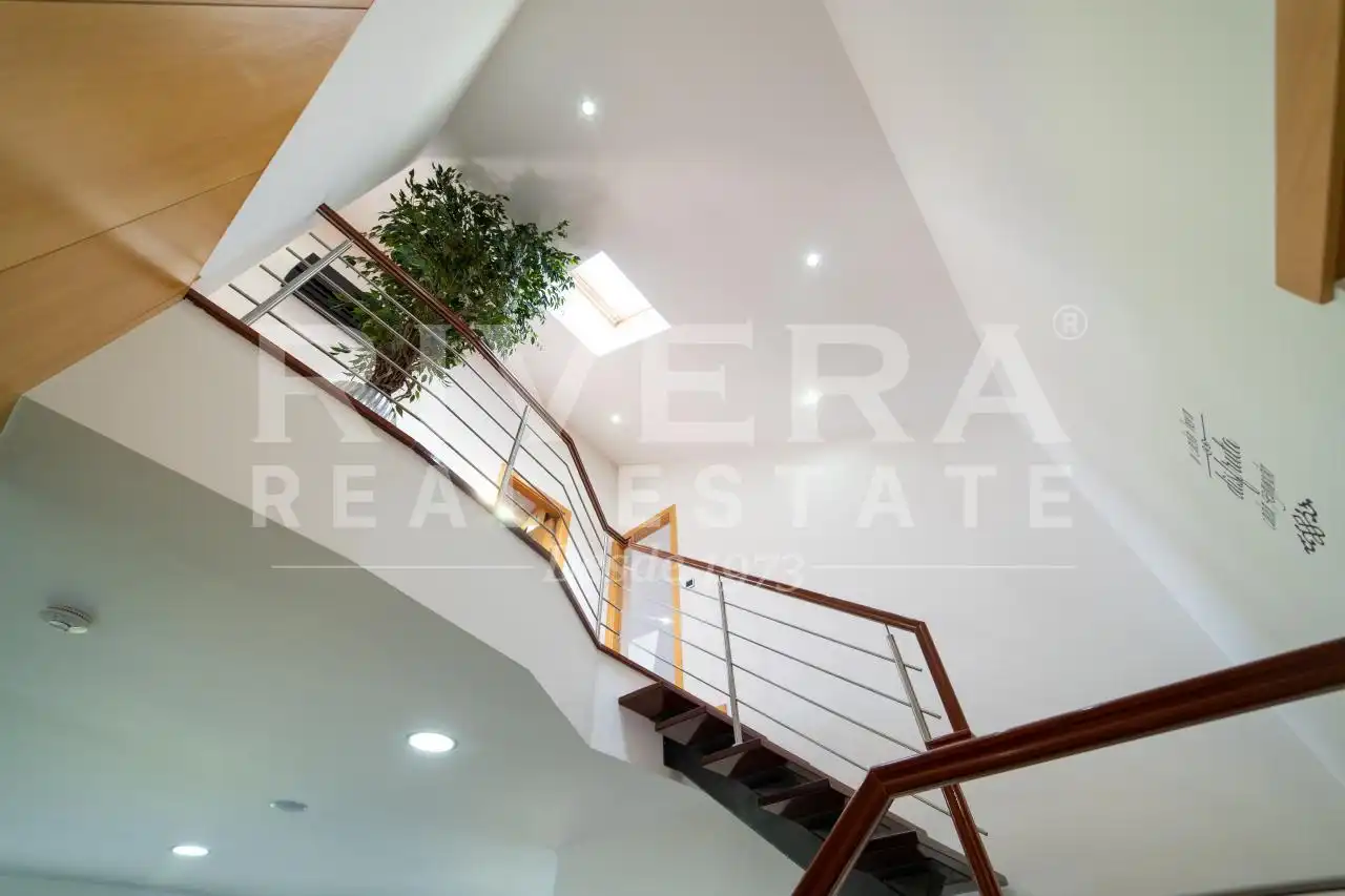 Casa amb terrassa en venda a Lugar Carballas, imagen 20