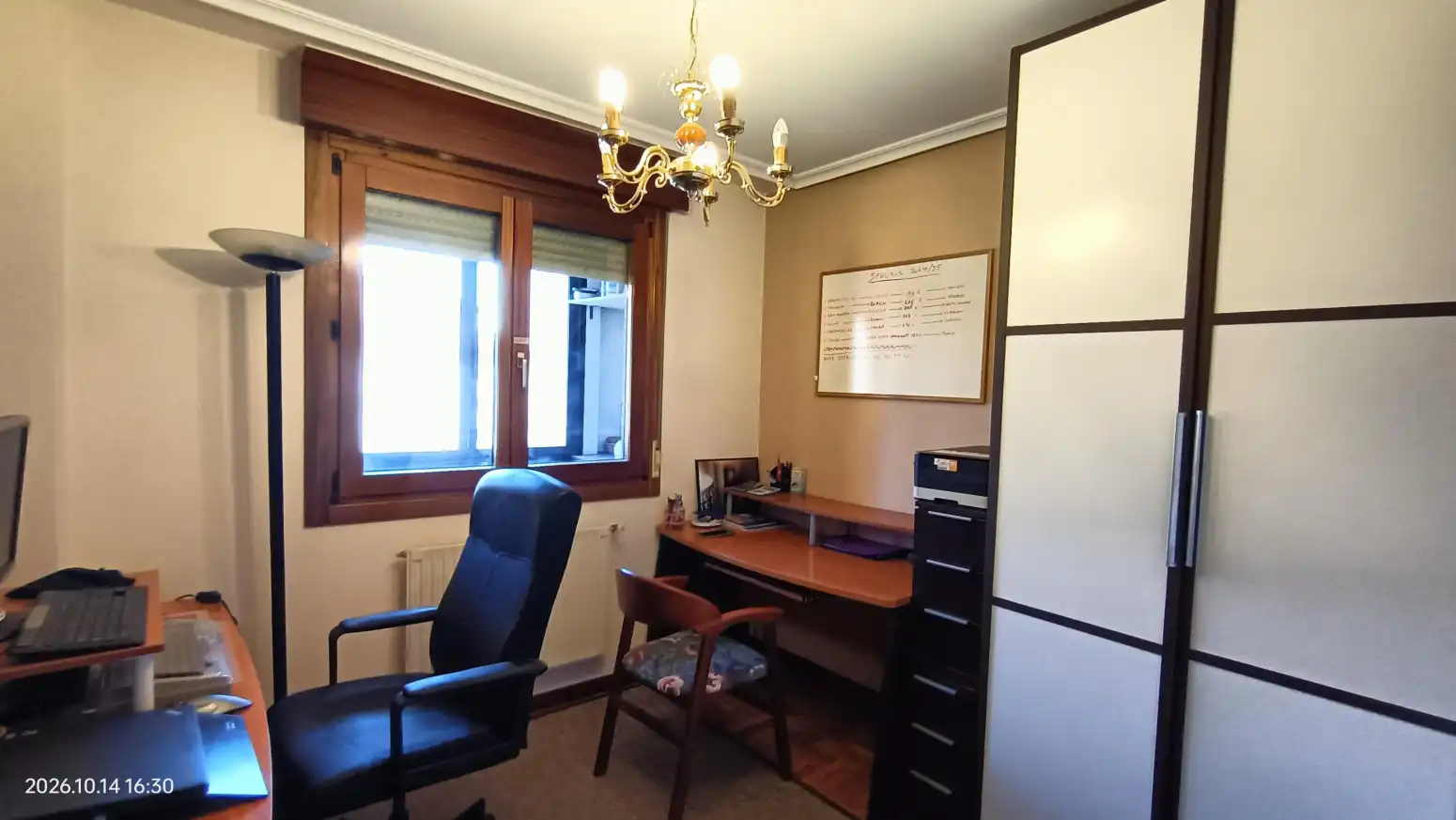 Piso en venta en Avilés con Calefacción, Jardín privado y Terraza