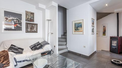 Foto 5 de Casa o chalet en venta en San Matías - Realejo, Granada Capital