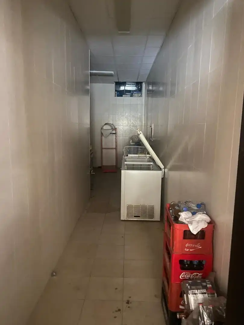 Local comercial en venda a Calle Maestra Miret, imagen 13