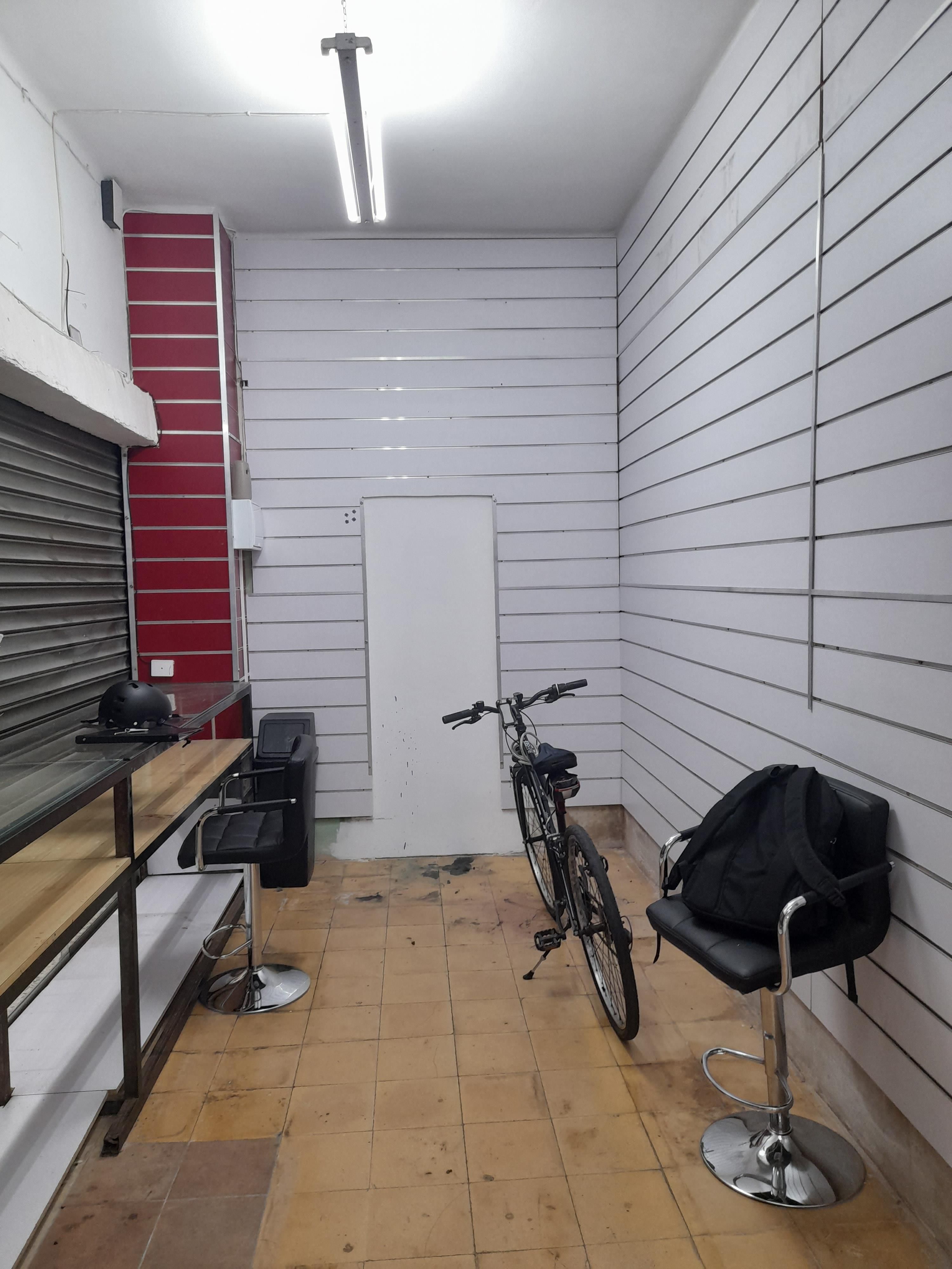 Local de alquiler en  Barcelona Capital