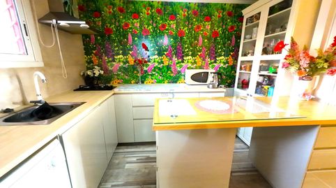 Foto 4 de Piso en venta en Calle Joaquin Chapaprieta, El Molino, Torrevieja