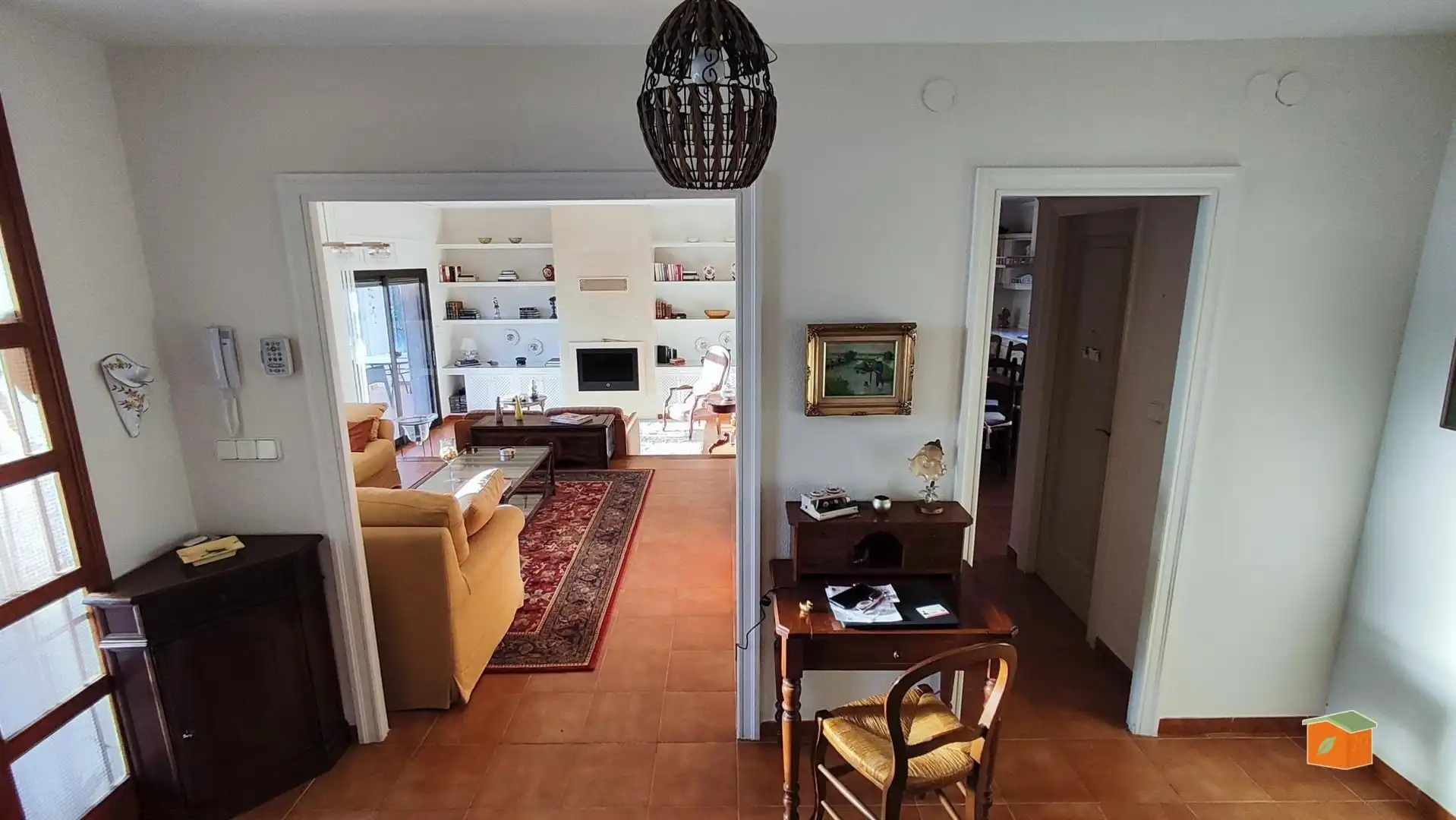 Villa mit Pool zum Verkauf in Alcanar, imagen 4