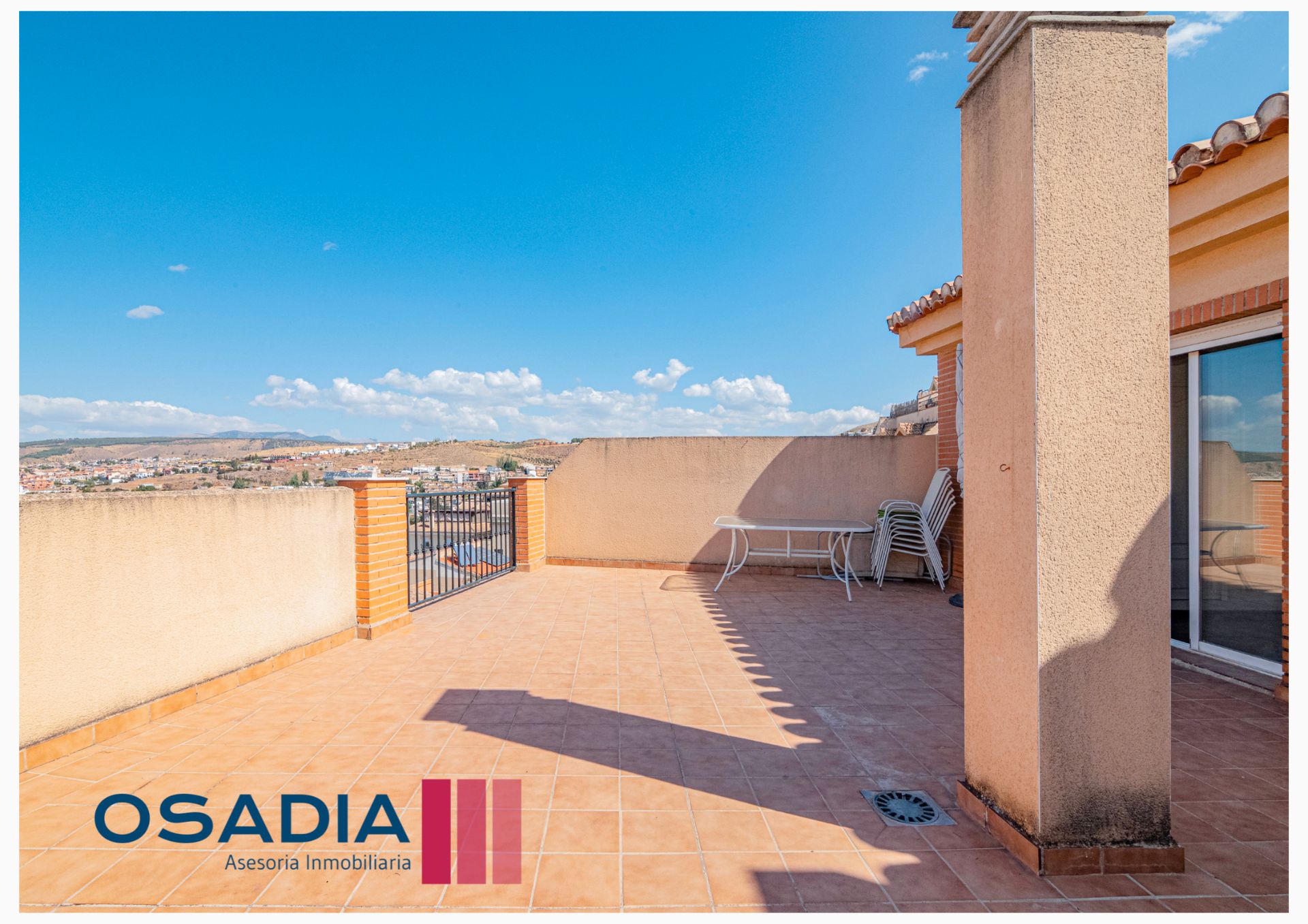 Terrassa de Àtic en venda en Monachil amb Terrassa i Traster