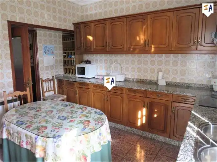Terraced house for sale in Alcaudete, imagen 7