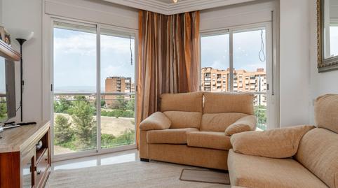 Foto 2 de Pis en venda a Avda. Federico Garcia Lorca - Nueva Estación Autobuses, Granada