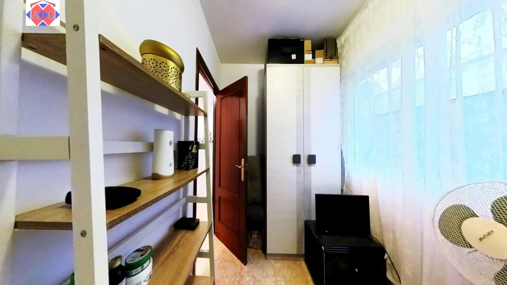 Apartament amb ascensor en venda a Carretera ALMERIA 26, imagen 21