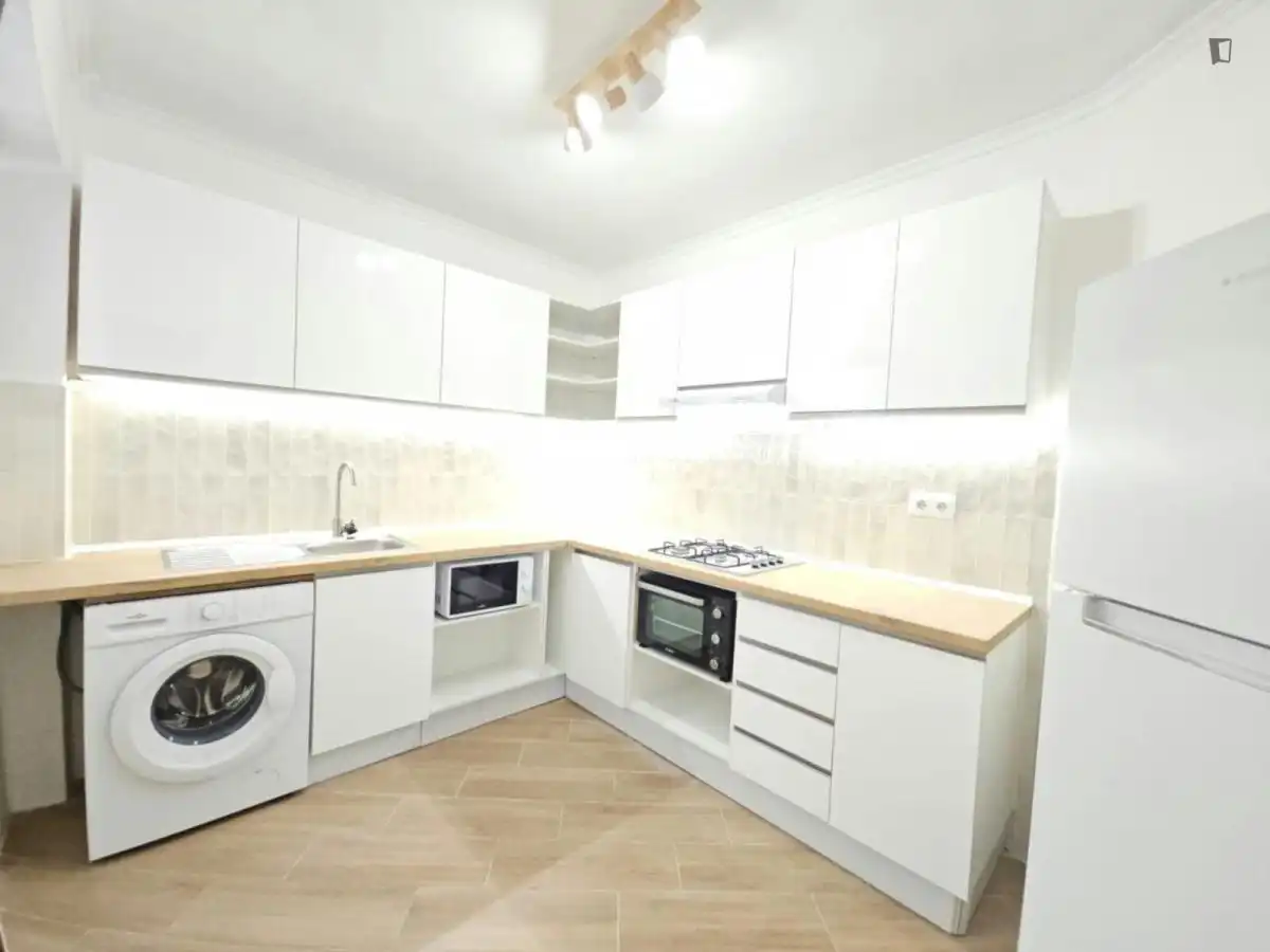 Apartamento de alquiler en Valencia, Valencia