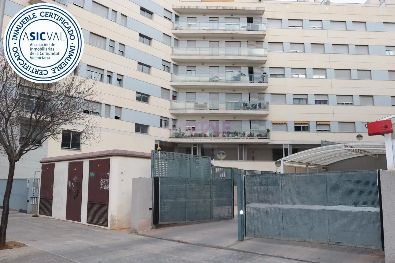 Individual en venda a Parc Central, imagen 2