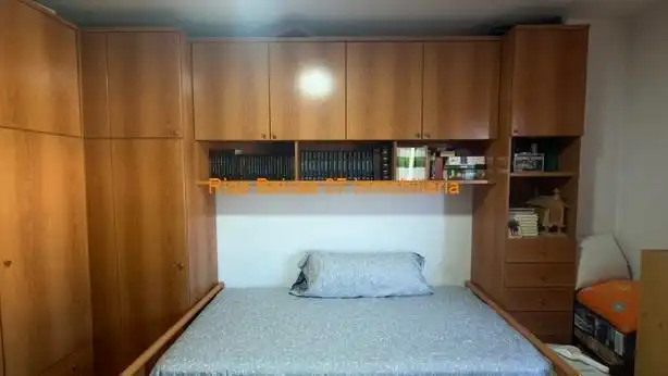 Bedroom of Flat for sale in Lavadores