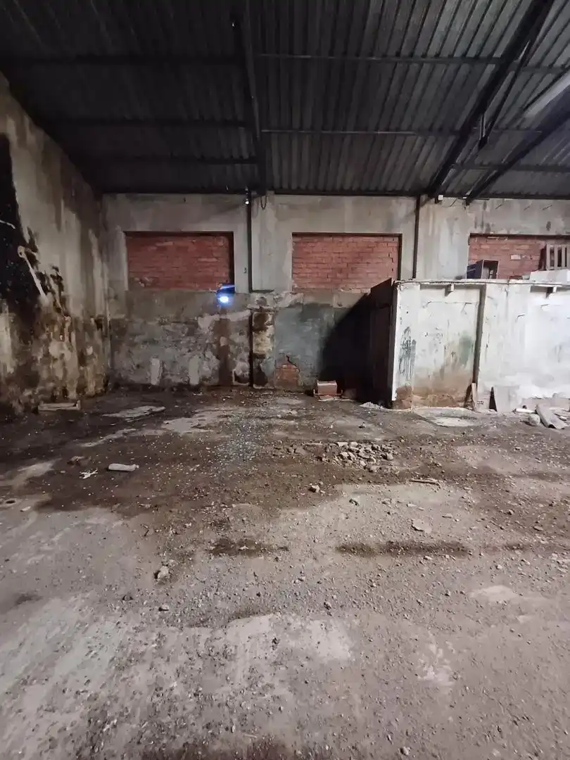Terreno en venta en Pedrajas de San Esteban
