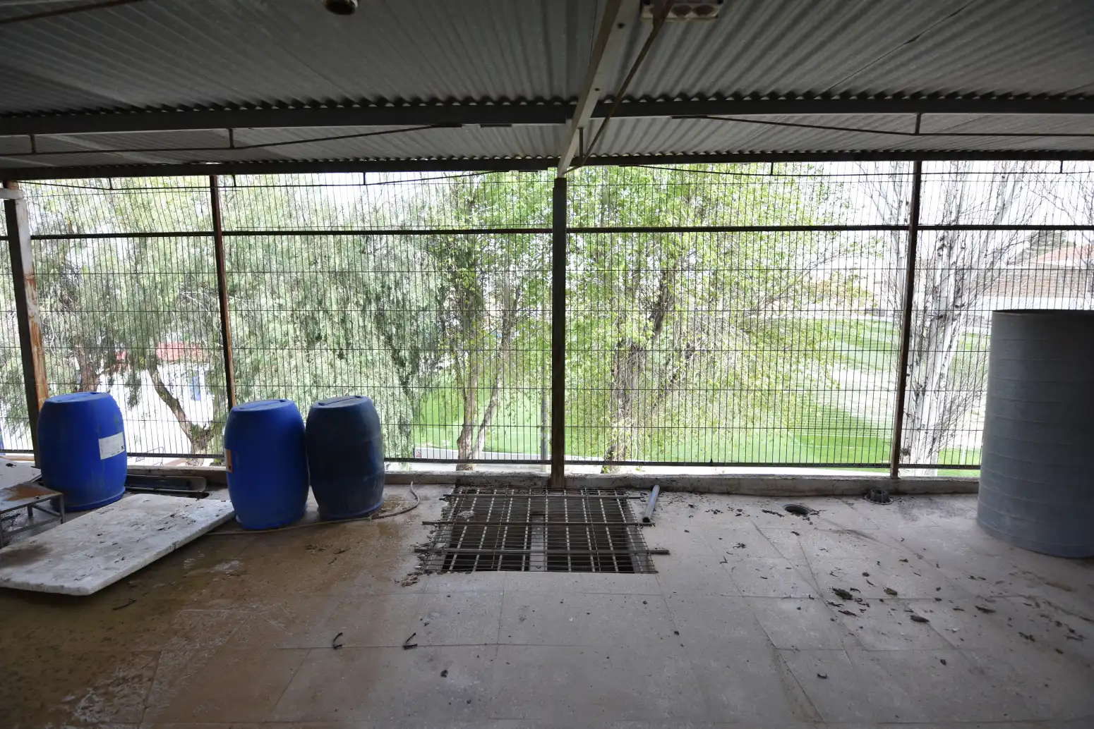 Nave industrial en venta en Aspe - 3 de agosto, 72, Centro