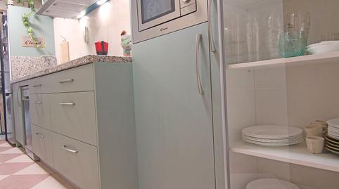 Foto 2 de Piso en venta en Calle Mairena, Centro, Sevilla