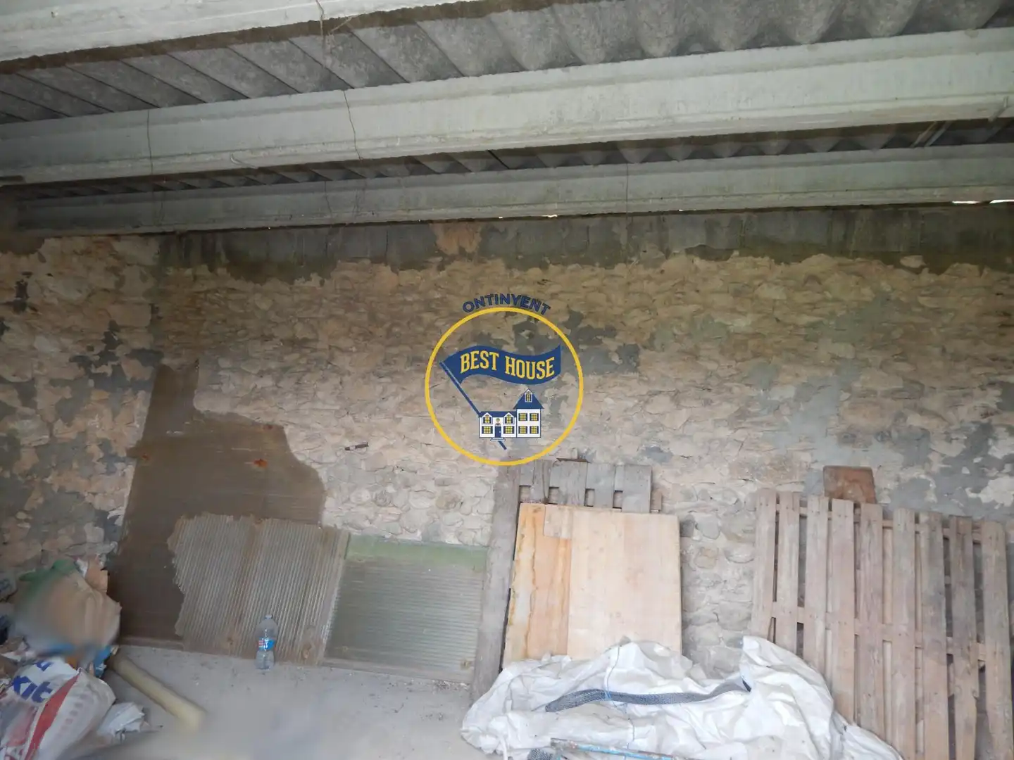 Casa o xalet en venda en Bélgida