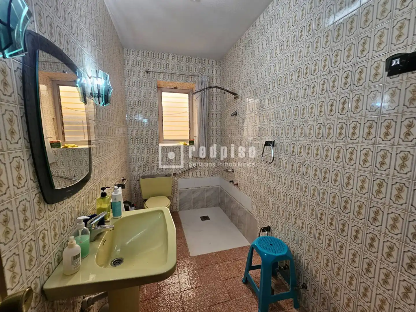 Bathroom of Duplexes for sale in Murcia  with Terrace