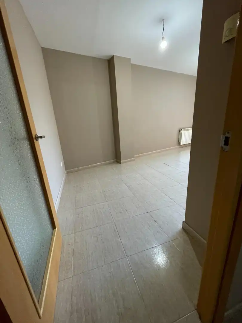 Bedroom of Flat for sale in Calaf  with Heating, Terrace and Alarm