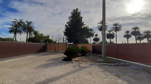 Foto 3 de Casa o xalet de lloguer a La Algoda - Matola - Llano de San José, Alicante