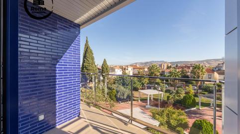 Foto 2 de Pis en venda a Calle de Federico García Lorca, 6, Campus de la Salud, Granada