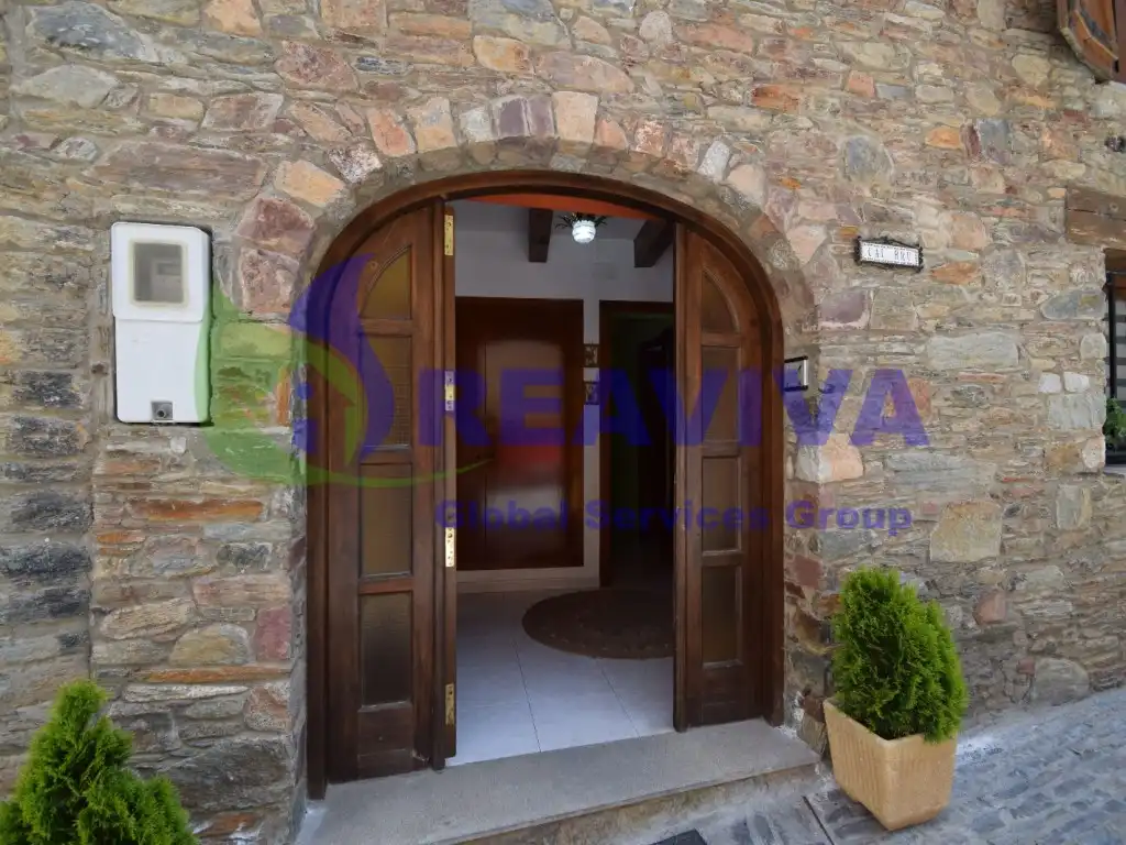 Haus oder Chalet zum Verkauf in Montferrer i Castellbò