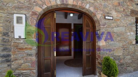 Foto 3 de Casa o xalet en venda a Montferrer i Castellbò, Lleida