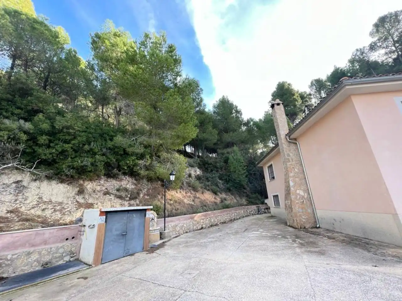 Villa avec jardin à vendre à Penàguila, imagen 11
