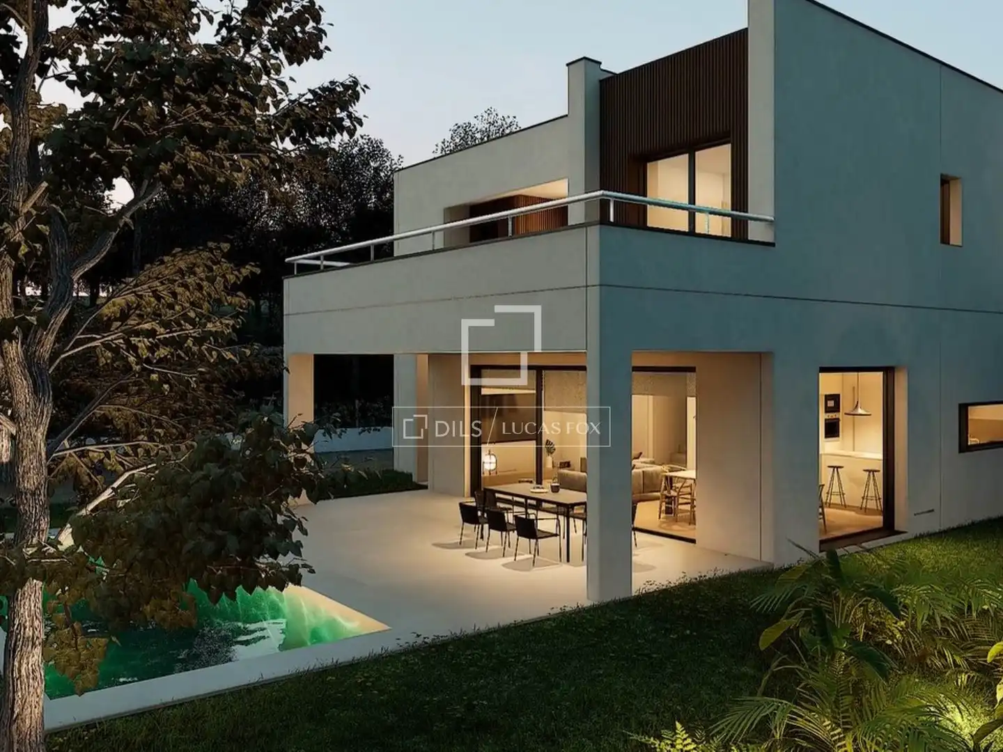 Terrace of Houses for sale in Palafrugell  with Air Conditioner, Private garden and Swimming Pool