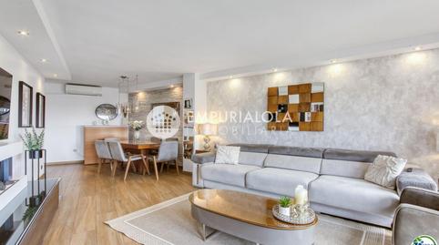 Foto 2 de Apartamento en venta en Carretera Roses, -1, Carretera de Roses - Fossos, Figueres