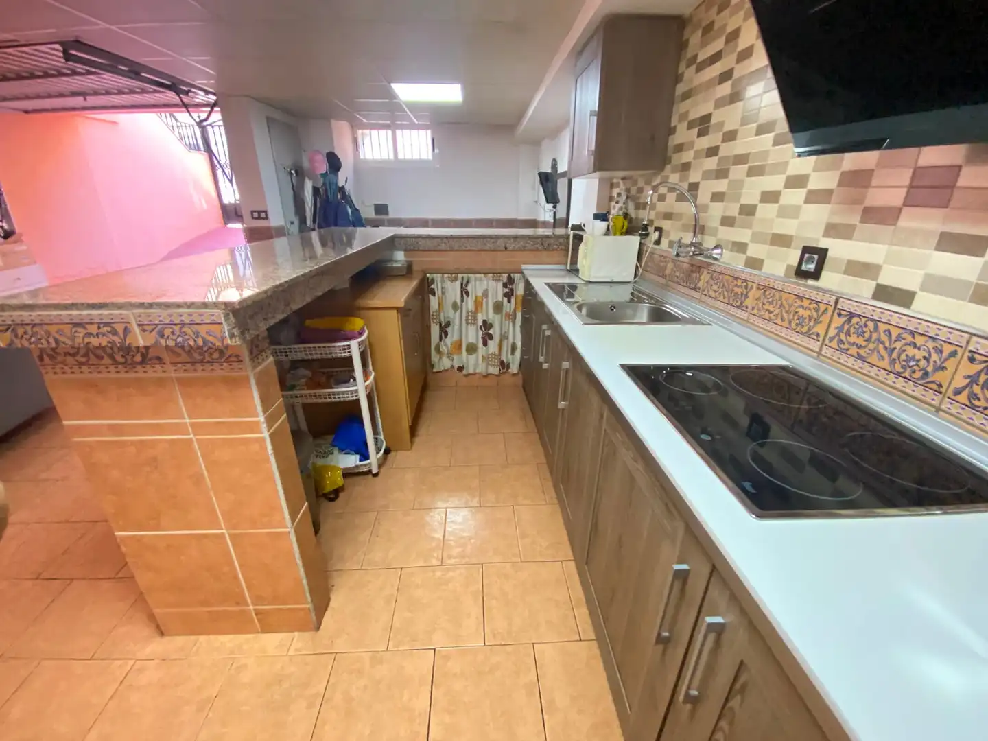 Maison mitoyenne avec terrasse à vendre à Peligros, imagen 17