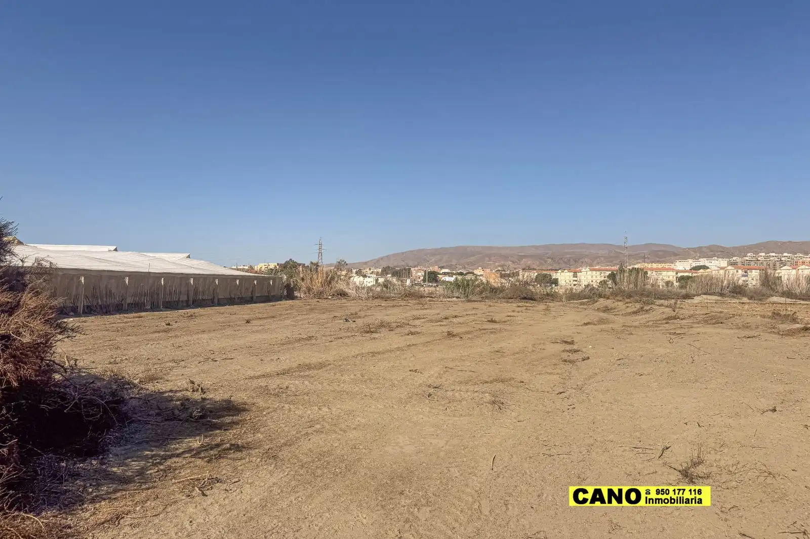 Terrenys i solars en venda a Hacienda Davalos, imagen 3