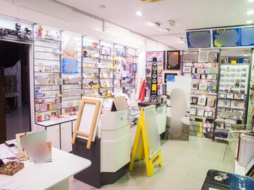 Local comercial en venda a Calle de Muñoz Seca
