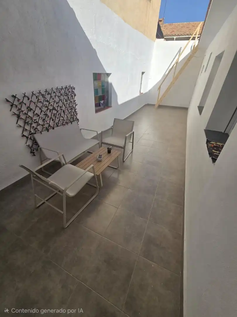 Casa a schiera in vendita a Calle VIOLETA, imagen 2