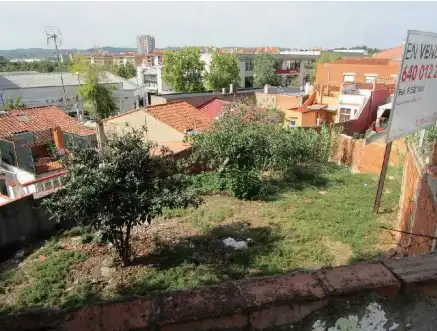 Residential for sale in Sabadell